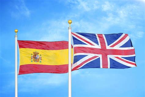 Can you be British and Spanish at the same time? | Costaluz®