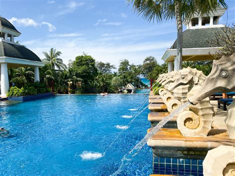 "Pool" Phuket Graceland Resort & Spa (Patong Beach) • HolidayCheck ...