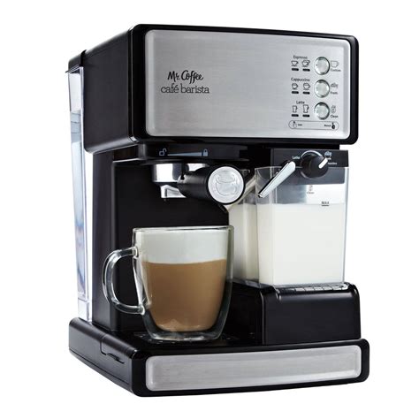 The 8 Best Espresso Machines of 2019