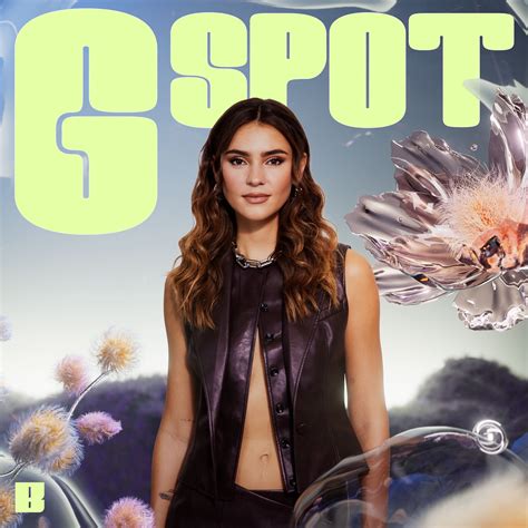 Finding the G Spot mit Gianna Bacio - G Spot - mit Stefanie Giesinger ...