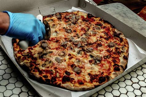 Pepe's Pizza to open first Florida location Oct. 24