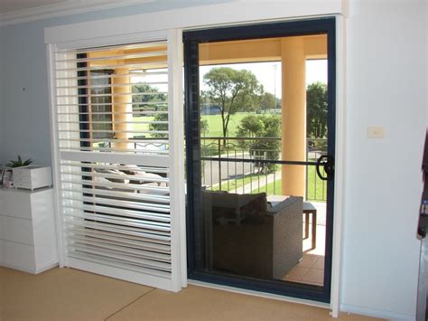 Traditional and Convenient Bi Pass Shutters | The Shutter Guy