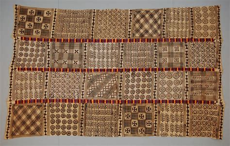 Smarthistory – Adinkra cloth