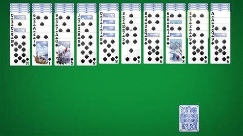 Spider solitaire app for pc free download - osemovies