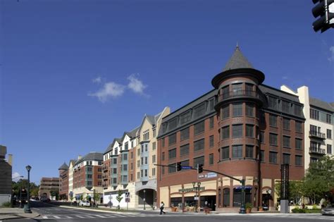 The Fenestra at Rockville Town Square Apartments - Rockville, MD ...