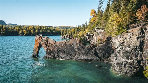 Top 5 Attractions in Thunder Bay, Ontario – Aimless Travels