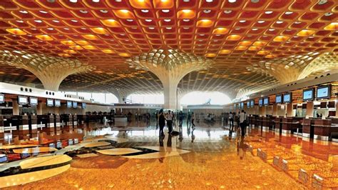 Zaha Hadid architects will design the Navi Mumbai airport