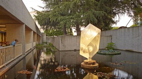 Oakland Museum of California | The Cultural Landscape Foundation