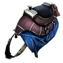 Parasaur Stylish Saddle Skin - Official ARK: Survival Evolved Wiki