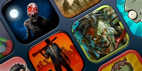 Top 25 best zombie games for Android phones and tablets | Pocket Gamer