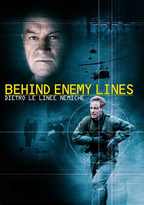 Behind enemy lines movie - lenapatient