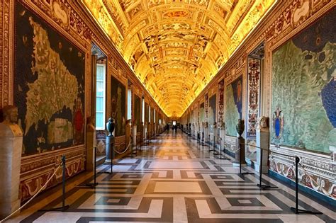 Vatican Museum Must Sees - 10 things not to miss | romewise | Vatican ...