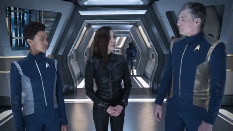 Star Trek Discovery S2.05 review: “Brings more than a few feels and ...