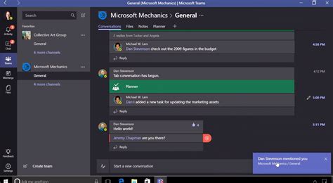 Microsoft Teams gains a slew of new features in September update ...