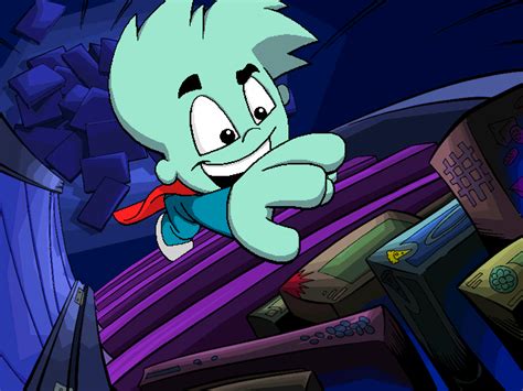 Pajama Sam: Games to Play on Any Day Screenshots for Windows - MobyGames