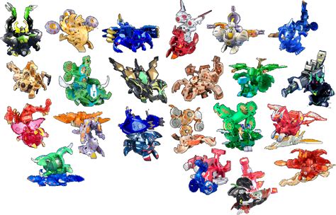 Image - MyG.png - Bakugan Wiki - Characters, Dragonoids, Mechtogan, and ...