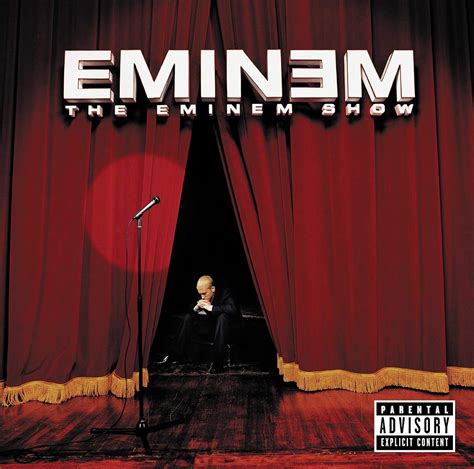 Eminem - The Eminem Show [2 LP] - Amazon.com Music