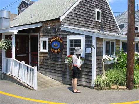 5 Fantastic Restaurants in Ogunquit | Dockside GQ