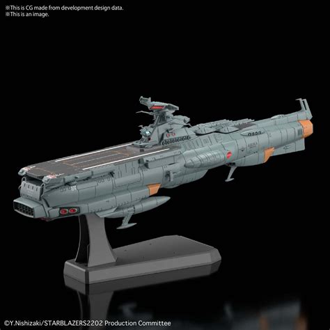 Space Battleship Yamato 2205 Ships | ubicaciondepersonas.cdmx.gob.mx