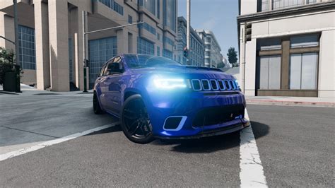 jeep grand cherokee - BeamNG.drive Search - ModLand.net