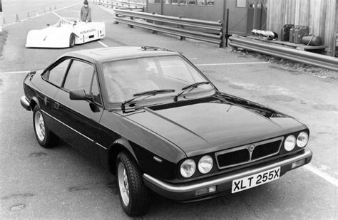 LANCIA Beta Coupe Specs & Photos - 1973, 1974, 1975, 1976, 1977, 1978 ...