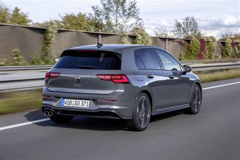 Volkswagen Golf 8 GTD : les tarifs français enfin dévoilés