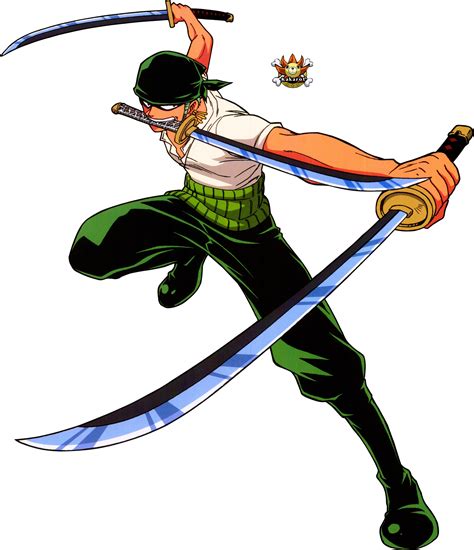 Image - One-Piece-Zoro-PNG-Pic.png | VS Battles Wiki | FANDOM powered ...