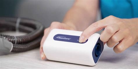 Clean Zone CPAP Cleaner Review: Is It Worth to Buy? - TechUseful