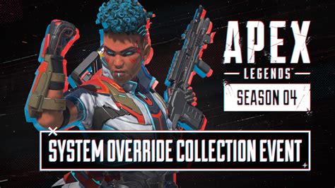 System Overdrive to revamp Apex Legends for two weeks