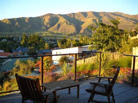 CRIFFEL PEAK VIEW B&B AND APARTMENT - Updated 2024 Prices (Wanaka, New ...