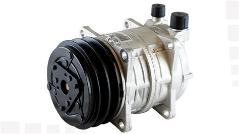 A short guide about AC compressor for car | Air Conditioning | Articles ...