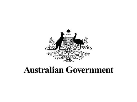 Australian Government Logo PNG vector in SVG, PDF, AI, CDR format