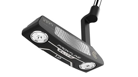 New Cleveland golf clubs for 2023 (wedges and putters) | ClubTest 2023