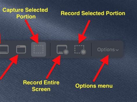 Howto take screenshot in mac os - aidlasopa