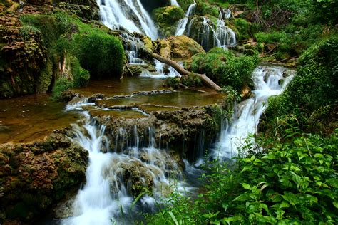 File:Waterfalls-forest-landscape - Virginia - ForestWander.jpg ...