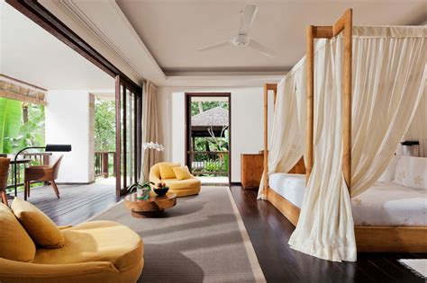 Luxury Wellness Retreat Bali | COMO Shambhala Estate