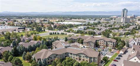 Brookdale Greenwood Village | Senior Living Greenwood Village CO