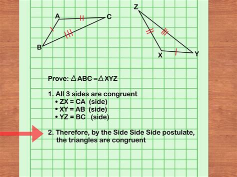 How to Get an "A" in Geometry (with Pictures) - wikiHow