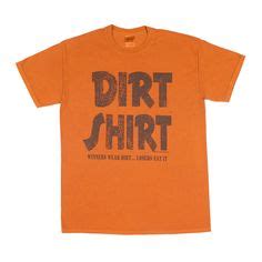 Original Red Dirt Shirts on Pinterest