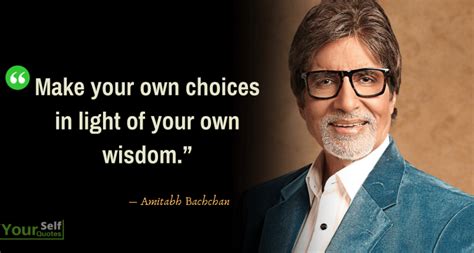 Amitabh Bachchan Quotes That Will Evoke A Millionaire In You