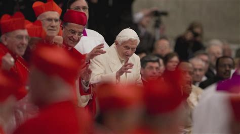 Pope Benedict XVI passes away: North Texans share memories | wfaa.com