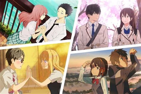 Top 20 Sad Anime To Bawl Your Eyes Out | THE ROCKLE