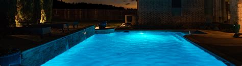 Pool Lights | LED Pool Lights | Pentair