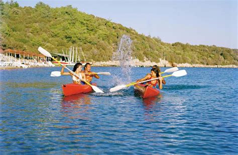 Bodrum Park Resort in Bodrum, Turkey | Holidays from £262 pp | loveholidays