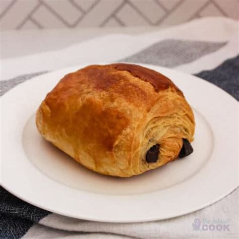 How to Prepare Trader Joe's Chocolate Croissants - The Default Cook