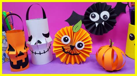 consenso Virgen flotador adornos de papel para halloween Circular ...