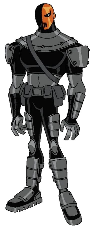 Slade | Teen Titans Wiki | Fandom