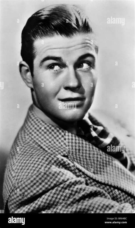 TOM BROWN. ACTOR (1929 Stock Photo - Alamy