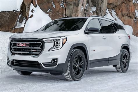 2023 Gmc Terrain New Gmc Suv Models | Images and Photos finder