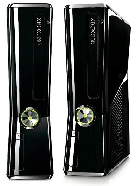 New Xbox 360 Slim Price, Release Date and Specs Revealed